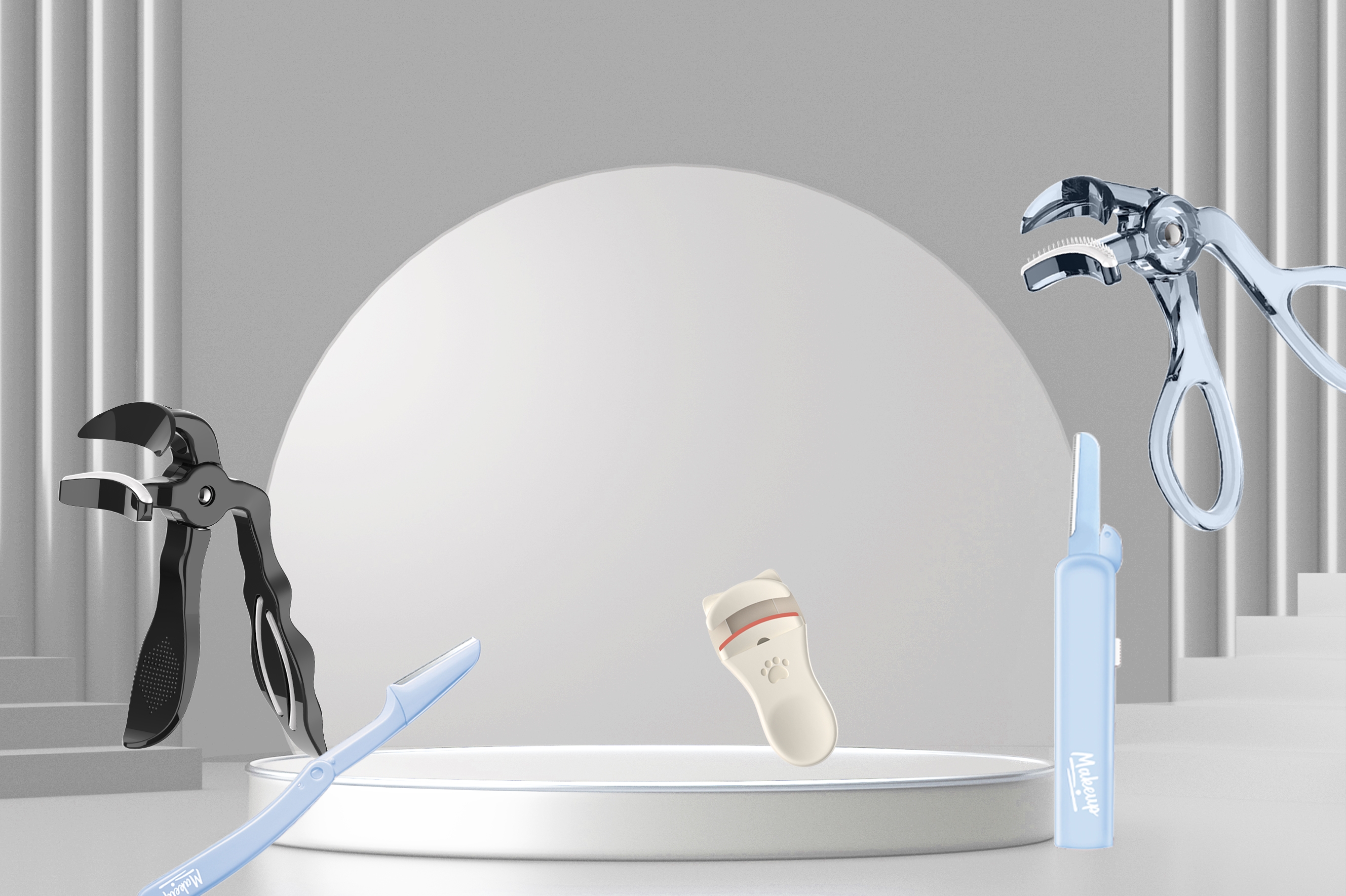 乐玩lewin·美妆领航者